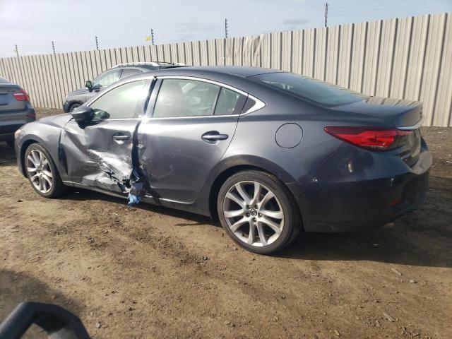 Изображение 2 2014 MAZDA 6 TOURING 2014 с VIN JM1GJ1V67E1123875