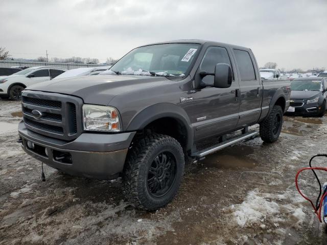 Obraz 2006 FORD F250 SUPER DUTY 2006