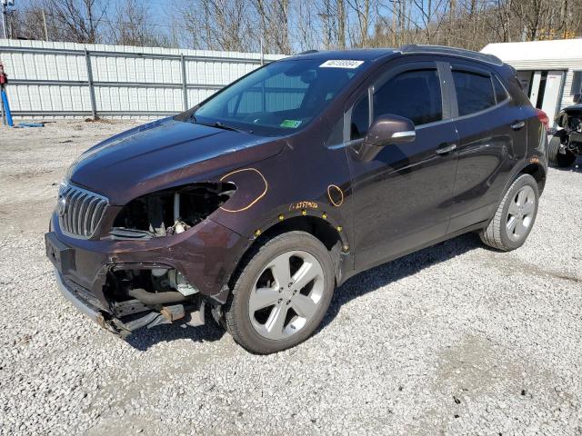 Obraz 2015 BUICK ENCORE  2015