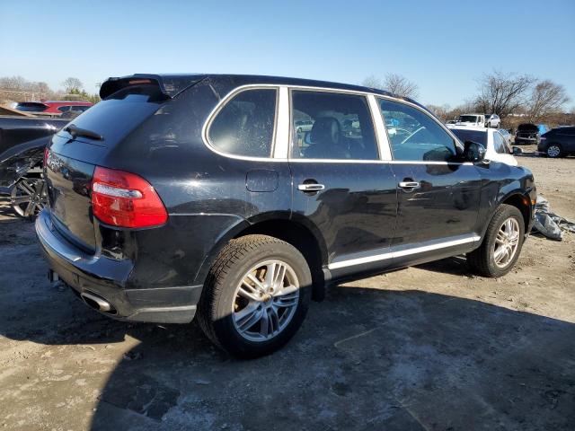 Image 3 of 2009 PORSCHE CAYENNE S 2009 with VIN WP1AB29P29LA44179