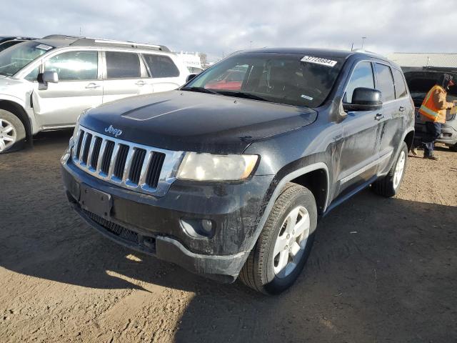 2012 JEEP GRAND CHEROKEE LAREDO 2012 image