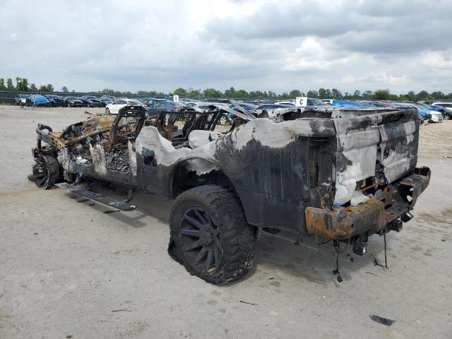 Obraz 2 z 2018 FORD F350 SUPER DUTY 2018 z VIN 1FT8W3BT0JEB69031