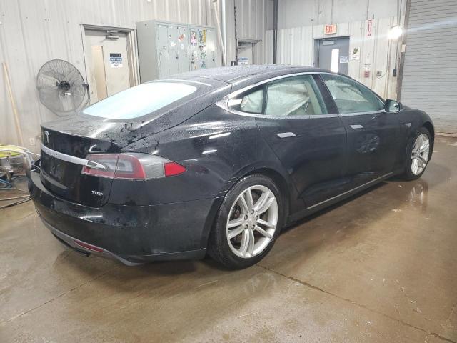 Изображение 3 2016 TESLA MODEL S  2016 с VIN 5YJSA1E22GF122831