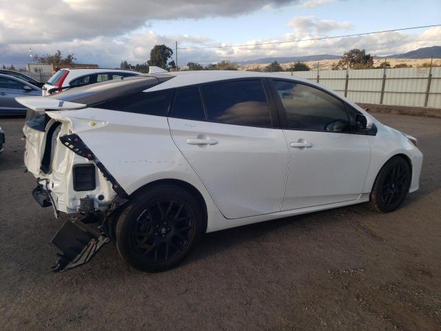 Obraz 3 z 2019 TOYOTA PRIUS  2019 z VIN JTDKARFU6K3096996