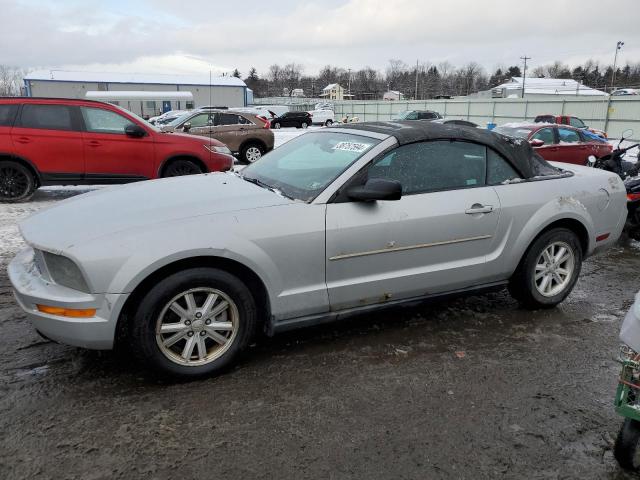 Obraz 2007 FORD MUSTANG  2007