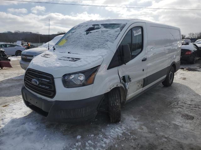 Obraz 2019 FORD TRANSIT T-150 2019