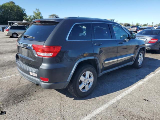 Image 3 of 2011 JEEP GRAND CHEROKEE LAREDO 2011 with VIN 1J4RS4GG8BC524617