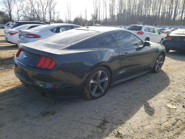 Image 3 of 2015 FORD MUSTANG  2015 with VIN 1FA6P8TH2F5416977