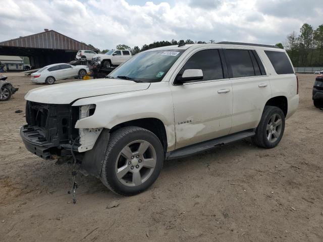 Изображение 2015 CHEVROLET TAHOE C1500 LT 2015