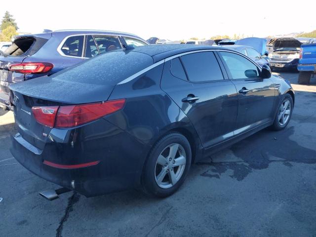 Image 3 of 2015 KIA OPTIMA LX 2015 with VIN KNAGM4A71F5661910