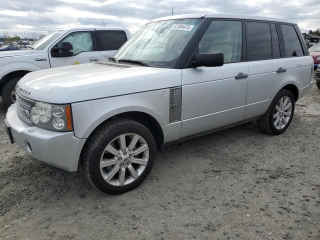 Изображение 2006 LAND ROVER RANGE ROVER SUPERCHARGED 2006