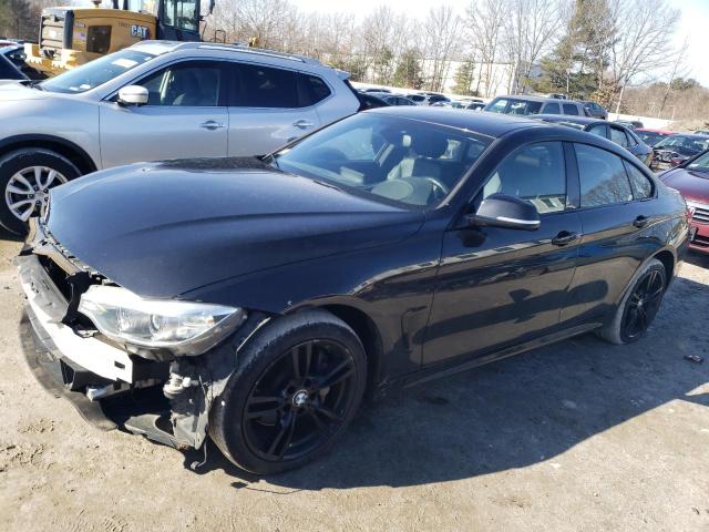 Obraz 2017 BMW 430XI GRAN COUPE 2017