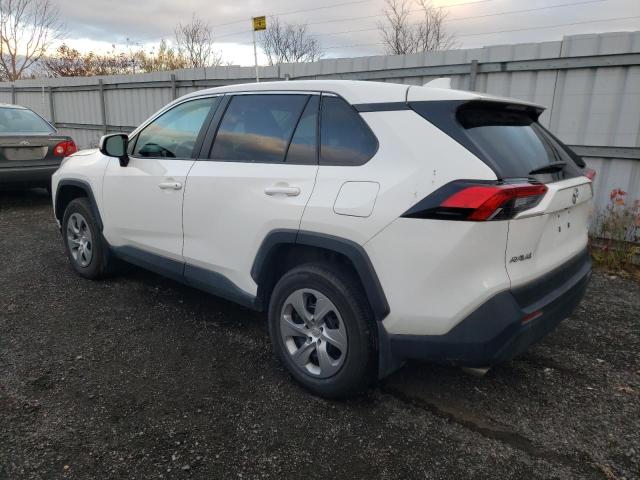 Изображение 2 2023 TOYOTA RAV4 LE 2023 с VIN 2T3B1RFV1PC330900