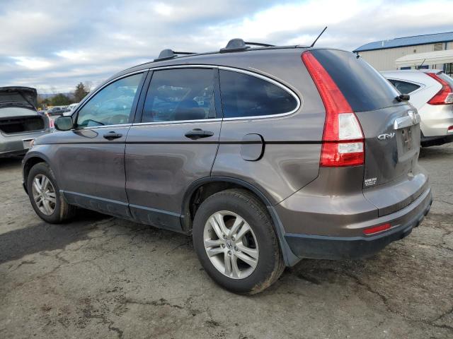 Изображение 2 2011 HONDA CR-V EX 2011 с VIN 3CZRE4H52BG703334