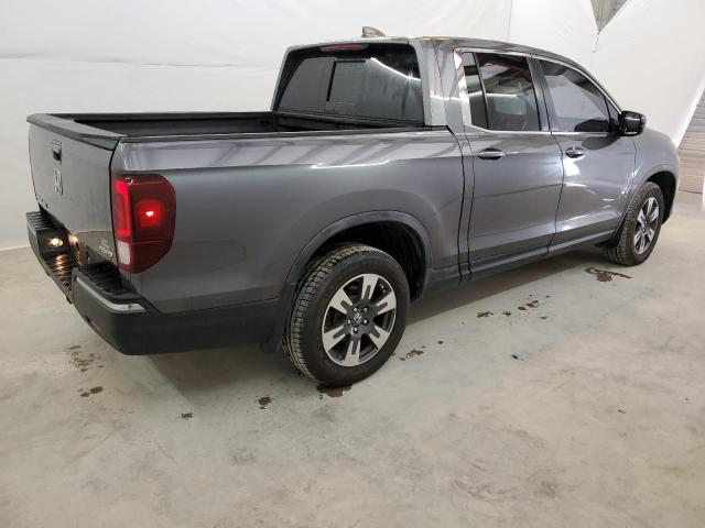 Obraz 3 z 2019 HONDA RIDGELINE RTL 2019 z VIN 5FPYK3F5XKB000522