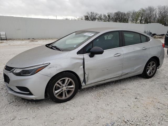 Obraz 1 z 2017 CHEVROLET CRUZE LT 2017 z VIN 1G1BE5SM1H7170192