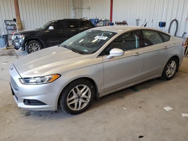 Изображение 2015 FORD FUSION SE 2015