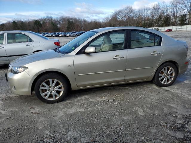 2007 MAZDA 3 I 2007 image