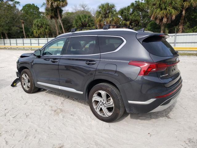 Obraz 2 z 2022 HYUNDAI SANTA FE SEL 2022 z VIN 5NMS24AJ7NH405491