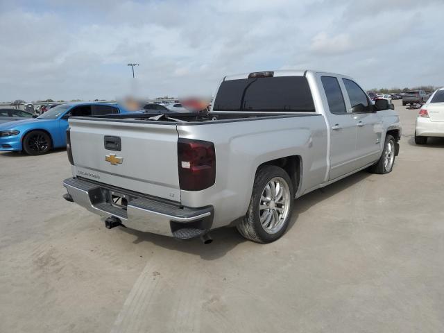 Image 3 of 2015 CHEVROLET SILVERADO C1500 LT 2015 with VIN 1GCRCREC3FZ270964