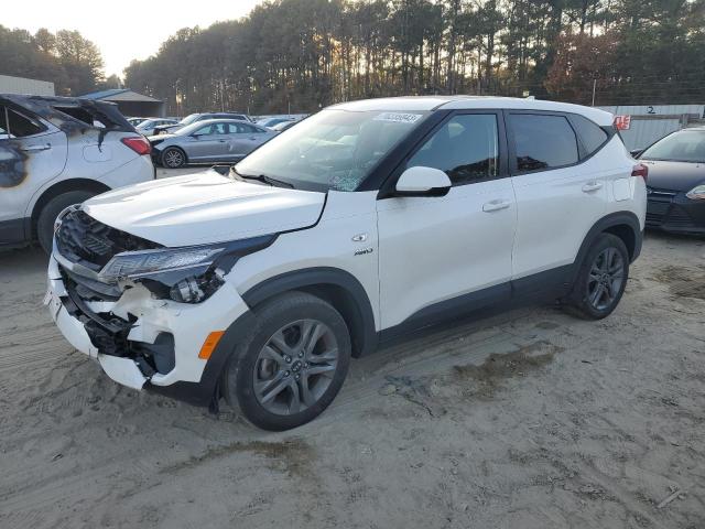 Obraz 2021 KIA SELTOS LX 2021