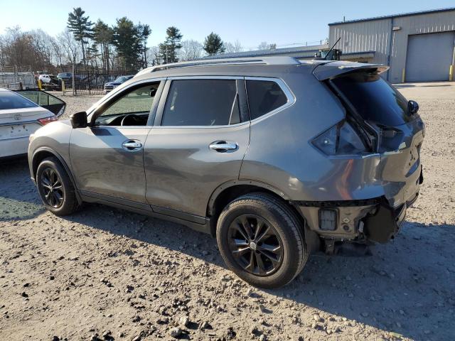 Image 2 of 2014 NISSAN ROGUE S 2014 with VIN 5N1AT2MV1EC766091