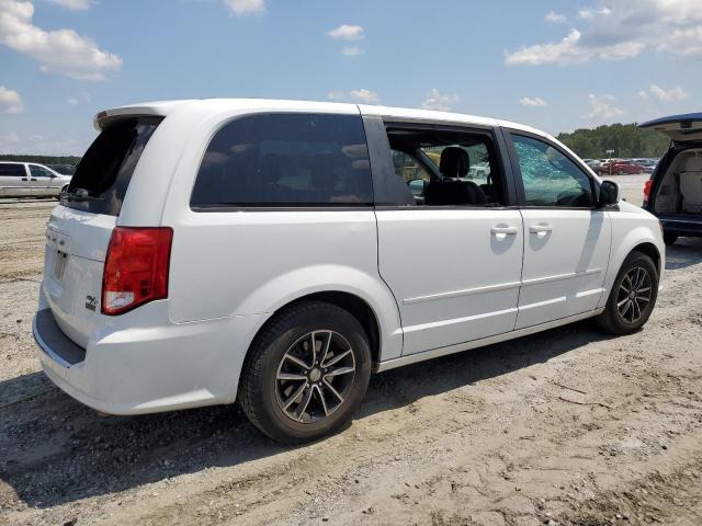 Изображение 3 2016 DODGE GRAND CARAVAN R/T 2016 с VIN 2C4RDGEG8GR310259