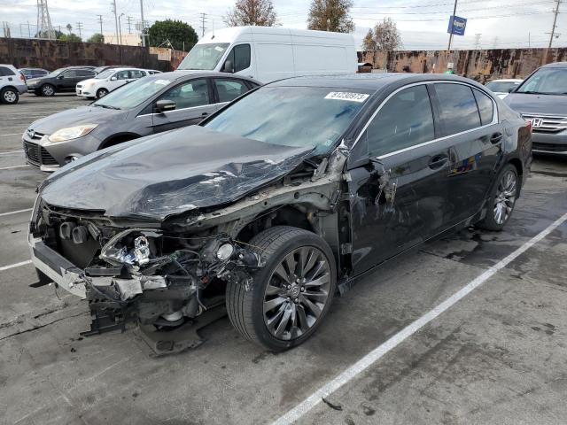 Obraz 1 z 2016 ACURA RLX ADVANCE 2016 z VIN JH4KC1F96GC000023