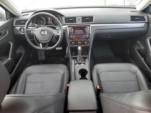 Obraz 1 z 2017 VOLKSWAGEN PASSAT R-LINE 2017 z VIN 1VWDT7A31HC077445