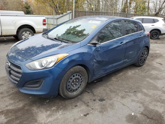 Obraz 1 z 2016 HYUNDAI ELANTRA GT  2016 z VIN KMHD35LH4GU258088
