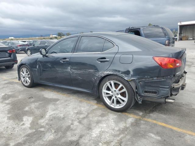 Изображение 2 2006 LEXUS IS 350 2006 с VIN JTHBE262365010742