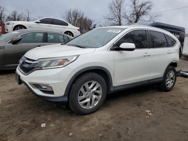Obraz 1 z 2016 HONDA CR-V EXL 2016 z VIN 5J6RM4H72GL138680