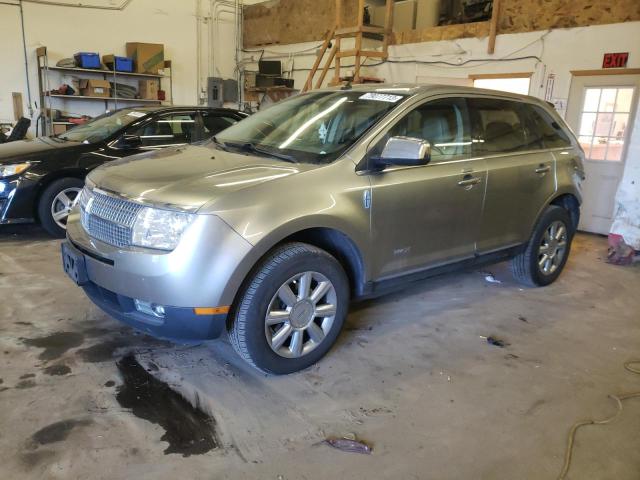 Obraz 1 z 2008 LINCOLN MKX  2008 z VIN 2LMDU88C98BJ11532