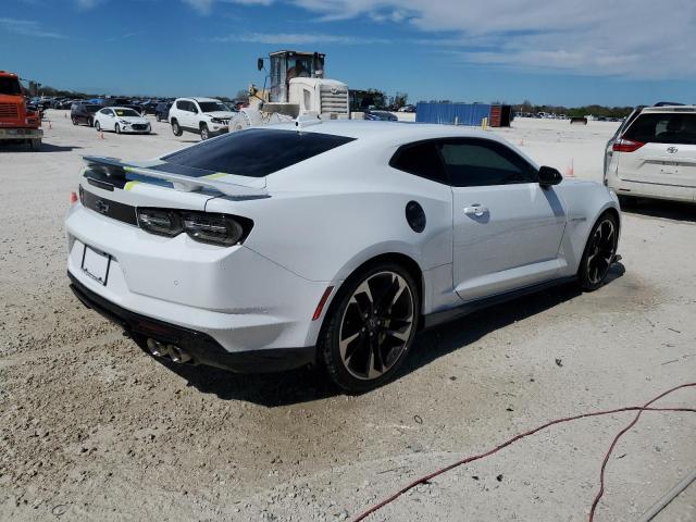 Изображение 3 2022 CHEVROLET CAMARO SS 2022 с VIN 1G1FH1R77N0134870