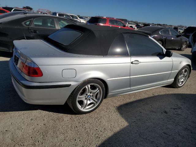 Изображение 3 2004 BMW 330 CI 2004 с VIN WBABW53434PL40028