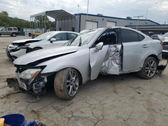 2008 LEXUS IS 350 2008 image