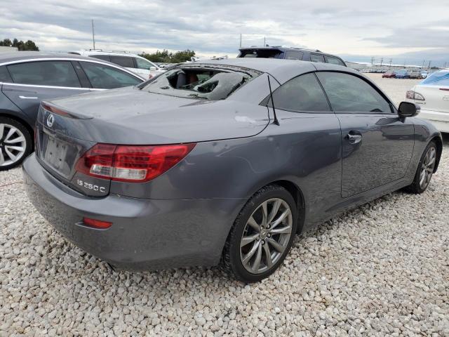 Изображение 3 2014 LEXUS IS 250 2014 с VIN JTHFF2C2XE2530908