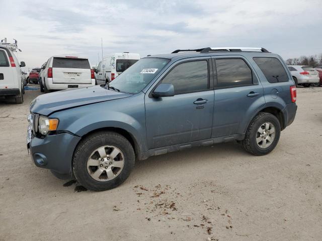 Obraz 2011 FORD ESCAPE LIMITED 2011