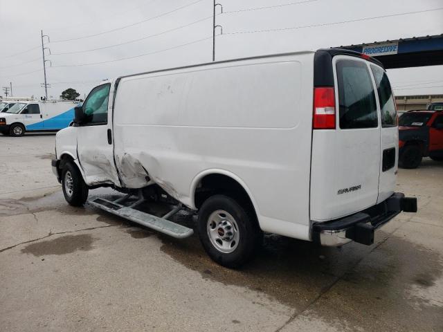 Изображение 2 2023 GMC SAVANA G2500 2023 с VIN 1GTW7AFP3P1130164