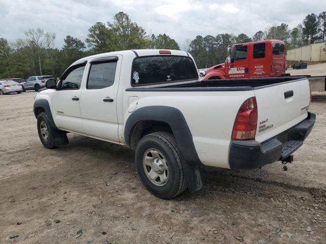Obraz 2 z 2013 TOYOTA TACOMA DOUBLE CAB PRERUNNER 2013 z VIN 3TMJU4GN7DM145914