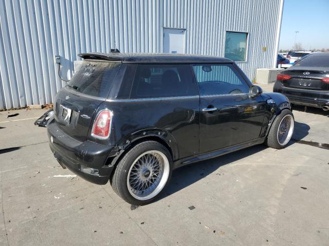 Изображение 3 2010 MINI COOPER SPORTBACK LS JCW 2010 с VIN WMWMF9C52ATF97535