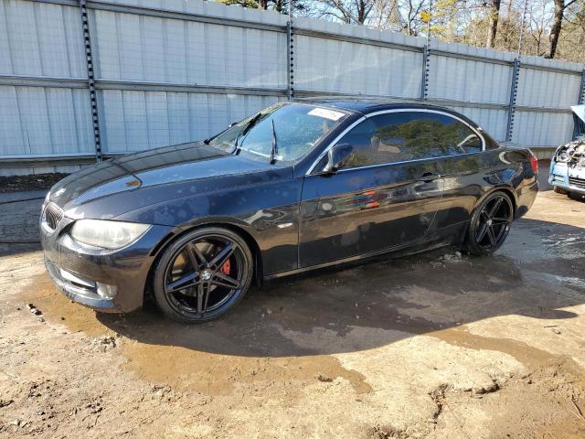 Image 1 of 2011 BMW 335 I 2011 with VIN WBADX7C55BE579891