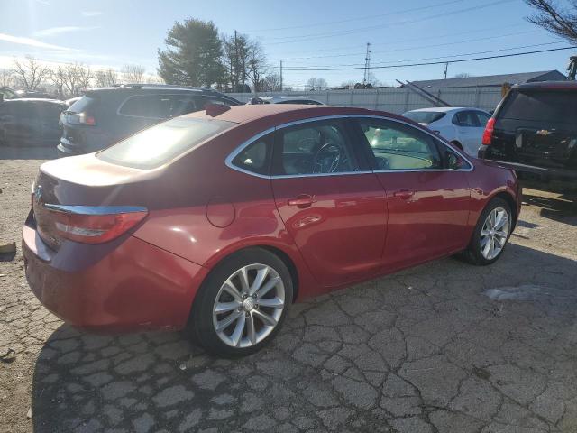 Image 3 of 2015 BUICK VERANO CONVENIENCE 2015 with VIN 1G4PR5SK3F4216812