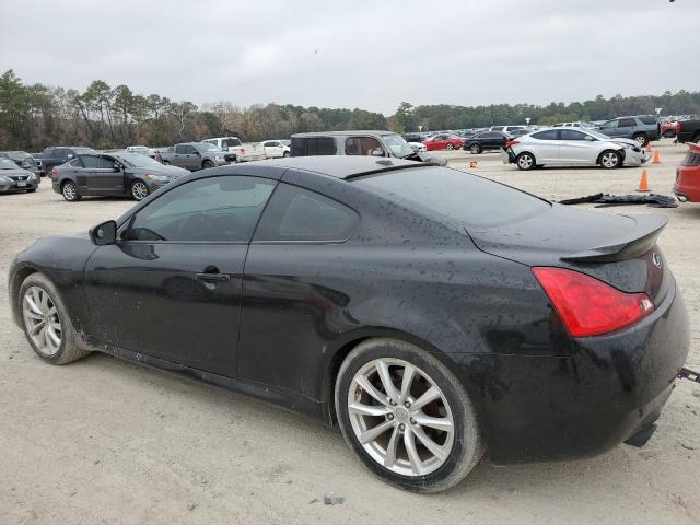 Obraz 2 z 2011 INFINITI G37 BASE 2011 z VIN JN1CV6EK0BM213749
