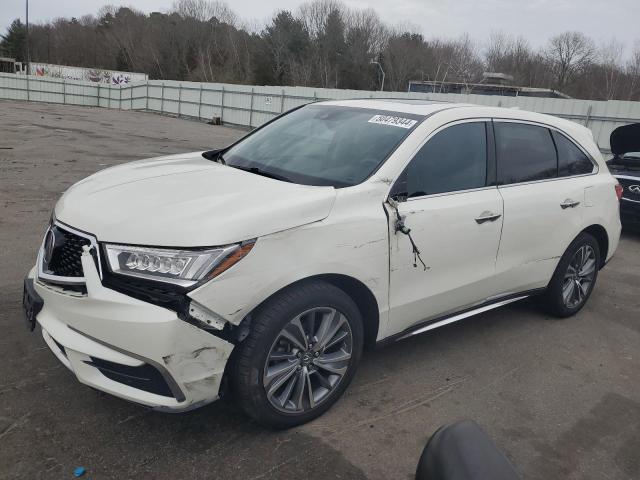 Изображение 2017 ACURA MDX TECHNOLOGY 2017