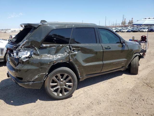 Image 3 of 2016 JEEP GRAND CHEROKEE LIMITED 2016 with VIN 1C4RJFBTXGC489238