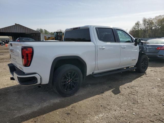 Image 3 of 2021 GMC SIERRA C1500 ELEVATION 2021 with VIN 3GTP8CEK2MG481017