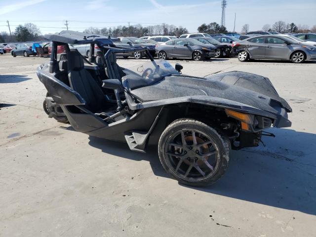 Obraz 1 z 2016 POLARIS SLINGSHOT SL 2016 z VIN 57XAAPFA5G7114563