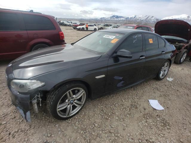 Image 1 of 2015 BMW 535 I 2015 with VIN WBA5B1C57FG125815