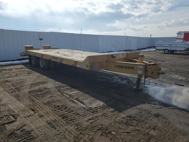 1993 LOAD TRAILER 1993 image